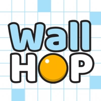 wall_hop Παιχνίδια